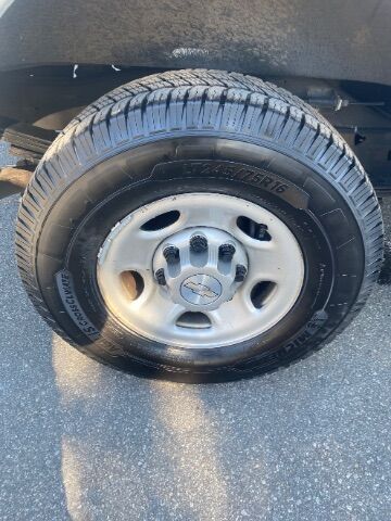 2018 Chevrolet Express 2500 Work Van Charlotte NC