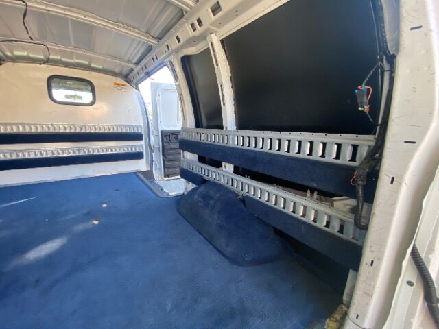 2018 Chevrolet Express 2500 Work Van Charlotte NC