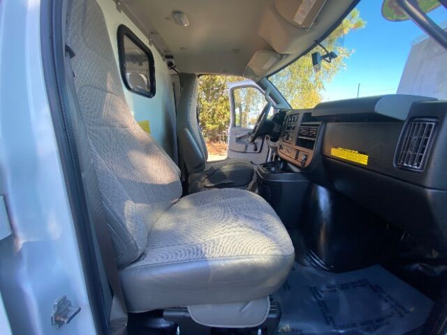 2018 Chevrolet Express 2500 Work Van Charlotte NC