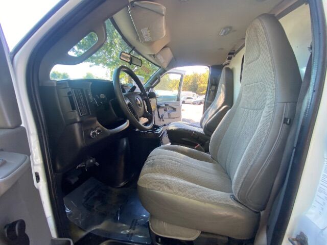 2018 Chevrolet Express 2500 Work Van Charlotte NC