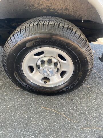 2018 Chevrolet Express 2500 Work Van Charlotte NC