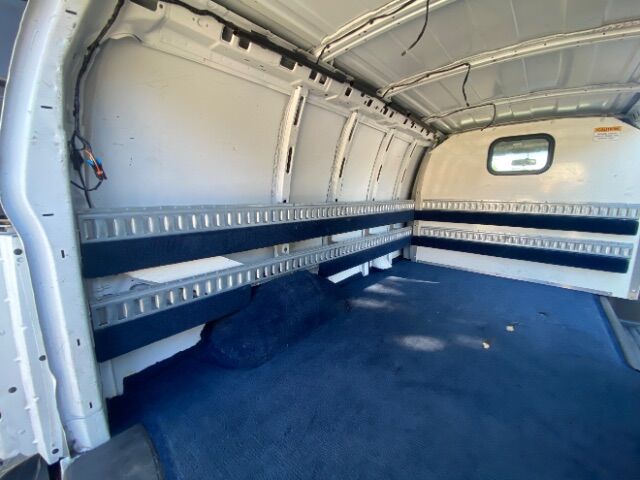 2018 Chevrolet Express 2500 Work Van Charlotte NC