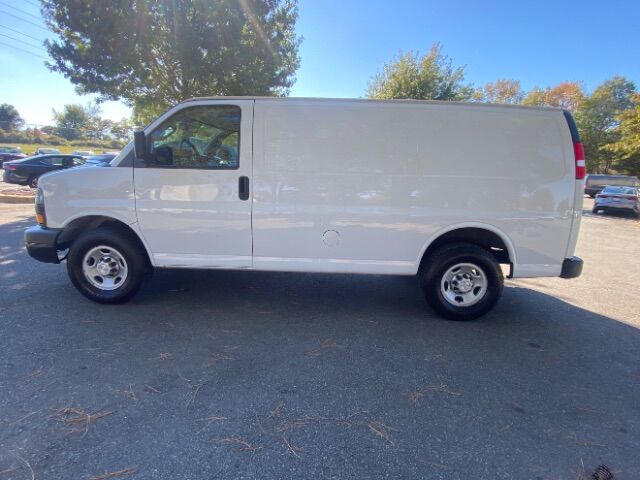2018 Chevrolet Express 2500 Work Van Charlotte NC
