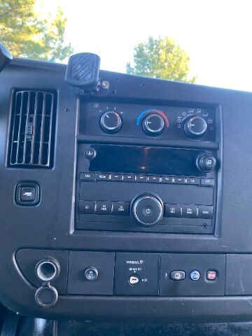 2018 Chevrolet Express 2500 Work Van Charlotte NC