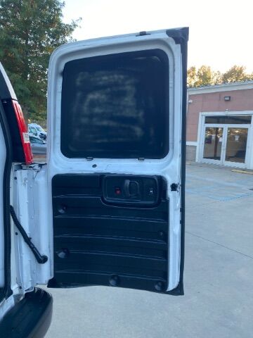 2018 Chevrolet Express 2500 Work Van Charlotte NC
