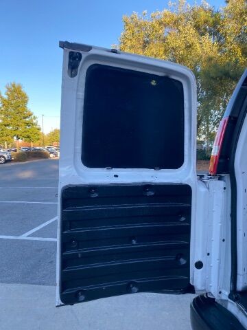 2018 Chevrolet Express 2500 Work Van Charlotte NC