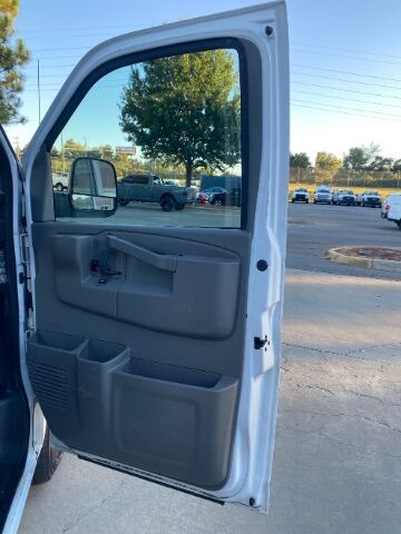 2018 Chevrolet Express 2500 Work Van Charlotte NC