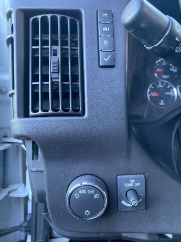 2018 Chevrolet Express 2500 Work Van Charlotte NC