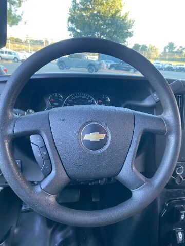 2018 Chevrolet Express 2500 Work Van Charlotte NC