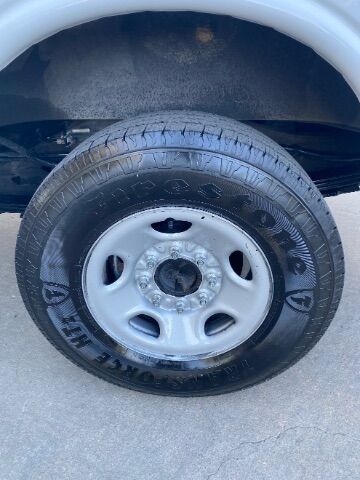 2018 Chevrolet Express 2500 Work Van Charlotte NC