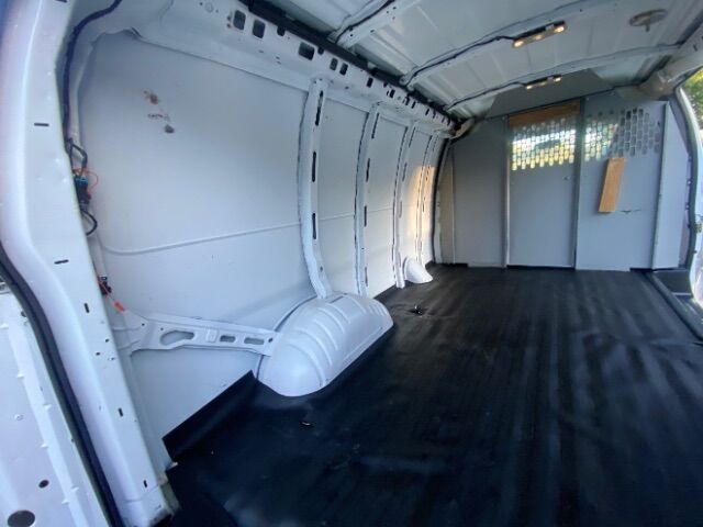 2018 Chevrolet Express 2500 Work Van Charlotte NC