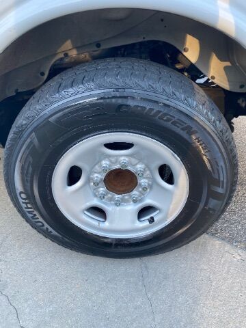 2018 Chevrolet Express 2500 Work Van Charlotte NC