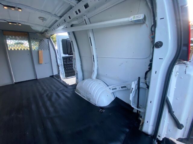 2018 Chevrolet Express 2500 Work Van Charlotte NC