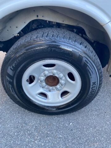 2018 Chevrolet Express 2500 Work Van Charlotte NC