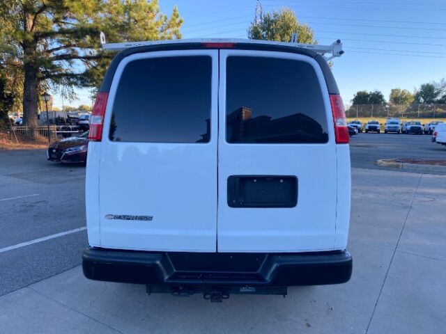 2018 Chevrolet Express 2500 Work Van Charlotte NC
