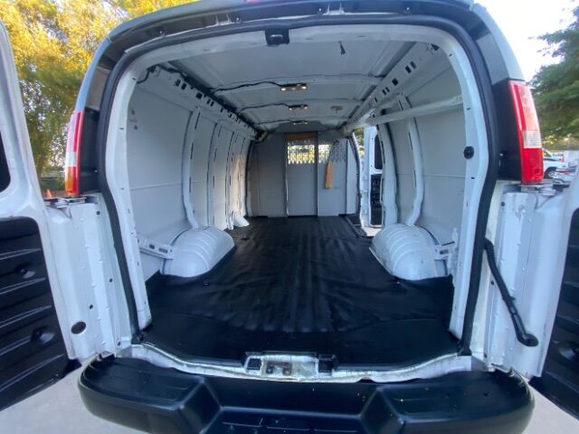 2018 Chevrolet Express 2500 Work Van Charlotte NC