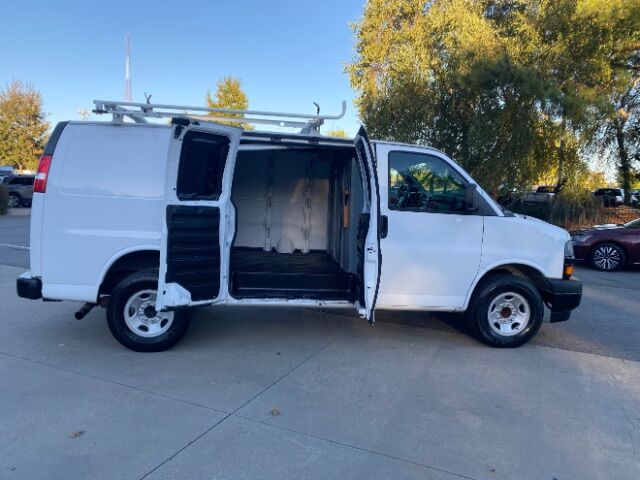 2018 Chevrolet Express 2500 Work Van Charlotte NC