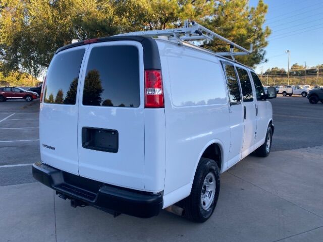 2018 Chevrolet Express 2500 Work Van Charlotte NC