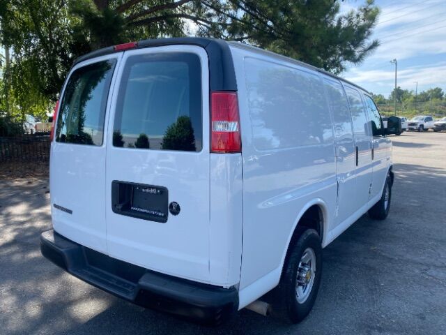 2018 Chevrolet Express 2500 Work Van Charlotte NC