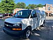 2018 Chevrolet Express 2500 Work Van