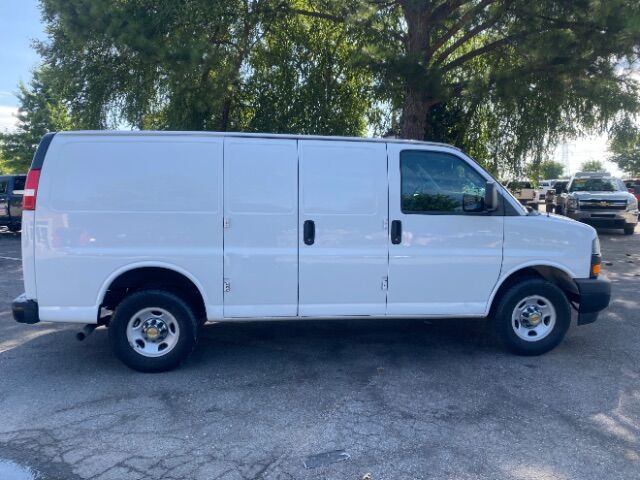 2018 Chevrolet Express 2500 Work Van Charlotte NC