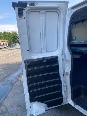 2018 Chevrolet Express 2500 Work Van Charlotte NC