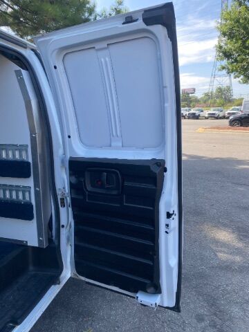 2018 Chevrolet Express 2500 Work Van Charlotte NC