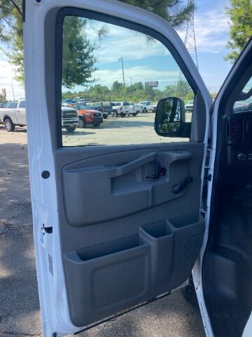 2018 Chevrolet Express 2500 Work Van Charlotte NC