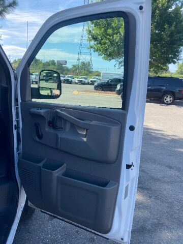2018 Chevrolet Express 2500 Work Van Charlotte NC