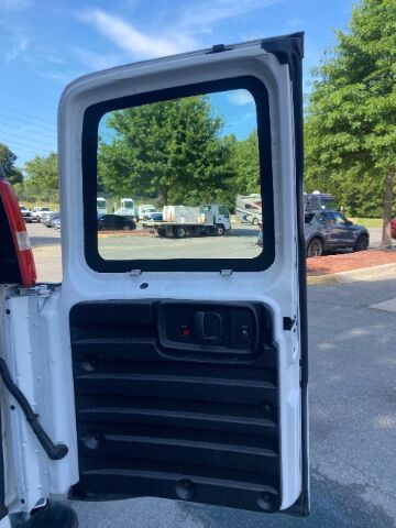 2018 Chevrolet Express 2500 Work Van Charlotte NC