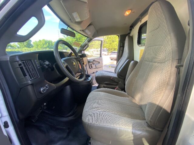 2018 Chevrolet Express 2500 Work Van Charlotte NC