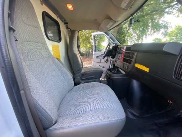 2018 Chevrolet Express 2500 Work Van Charlotte NC