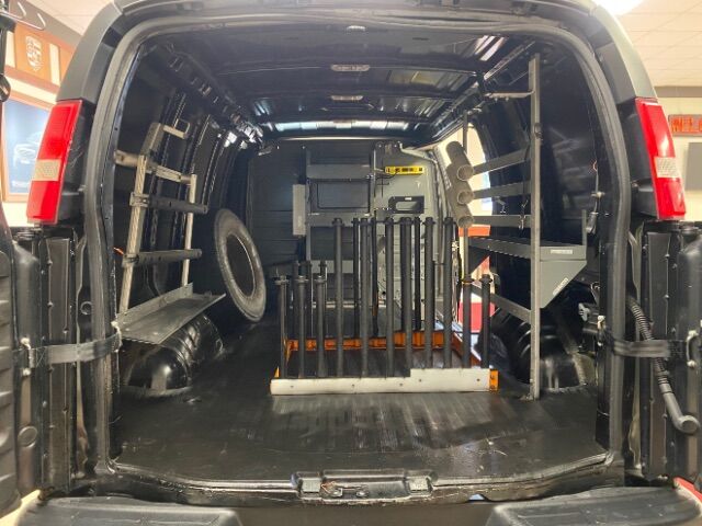 2018 Chevrolet Express 2500 Work Van Charlotte NC