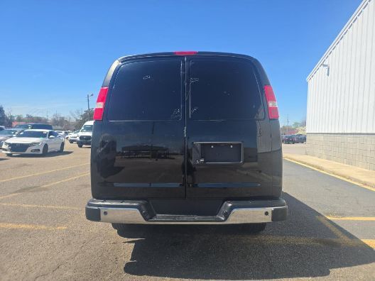 2018 Chevrolet Express 2500 Work Van Charlotte NC