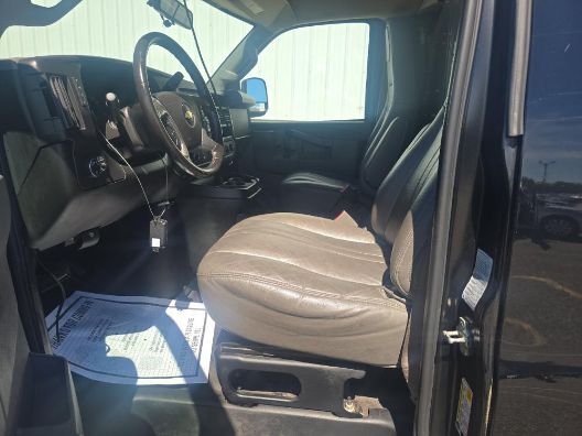 2018 Chevrolet Express 2500 Work Van Charlotte NC