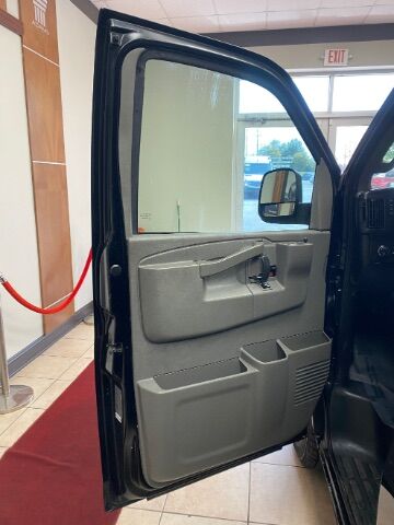 2018 Chevrolet Express 2500 Work Van Charlotte NC