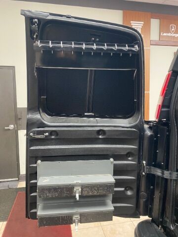 2018 Chevrolet Express 2500 Work Van Charlotte NC