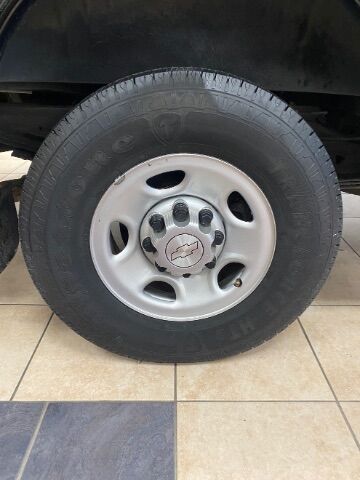 2018 Chevrolet Express 2500 Work Van Charlotte NC