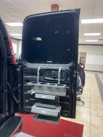 2018 Chevrolet Express 2500 Work Van Charlotte NC