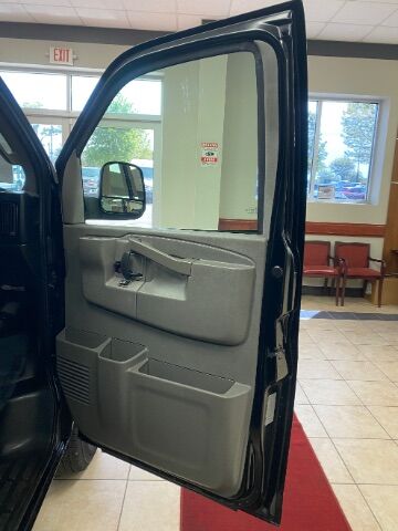 2018 Chevrolet Express 2500 Work Van Charlotte NC