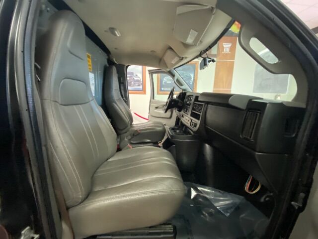2018 Chevrolet Express 2500 Work Van Charlotte NC