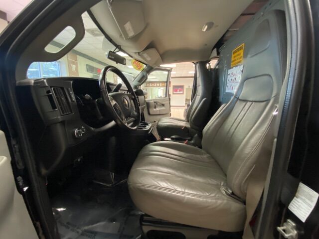 2018 Chevrolet Express 2500 Work Van Charlotte NC