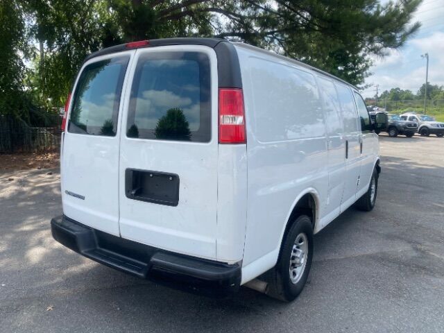2018 Chevrolet Express 2500 Work Van Charlotte NC