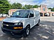 2018 Chevrolet Express 2500 Work Van
