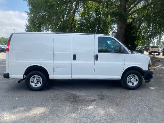 2018 Chevrolet Express 2500 Work Van Charlotte NC