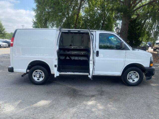 2018 Chevrolet Express 2500 Work Van Charlotte NC