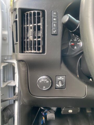 2018 Chevrolet Express 2500 Work Van Charlotte NC