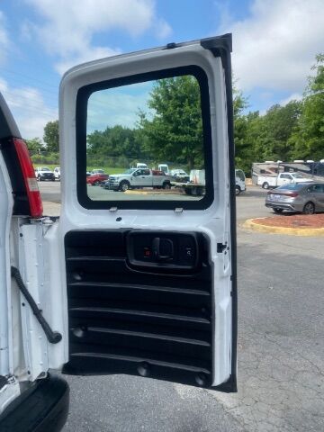 2018 Chevrolet Express 2500 Work Van Charlotte NC