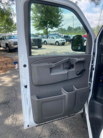 2018 Chevrolet Express 2500 Work Van Charlotte NC