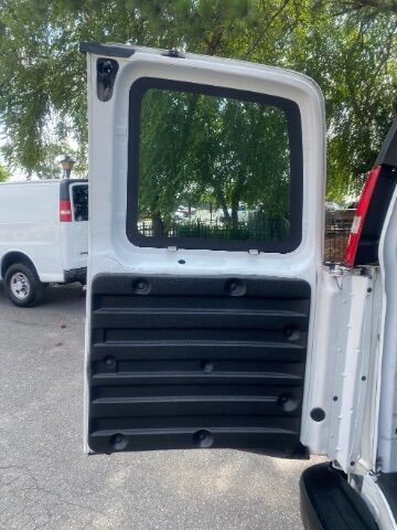 2018 Chevrolet Express 2500 Work Van Charlotte NC